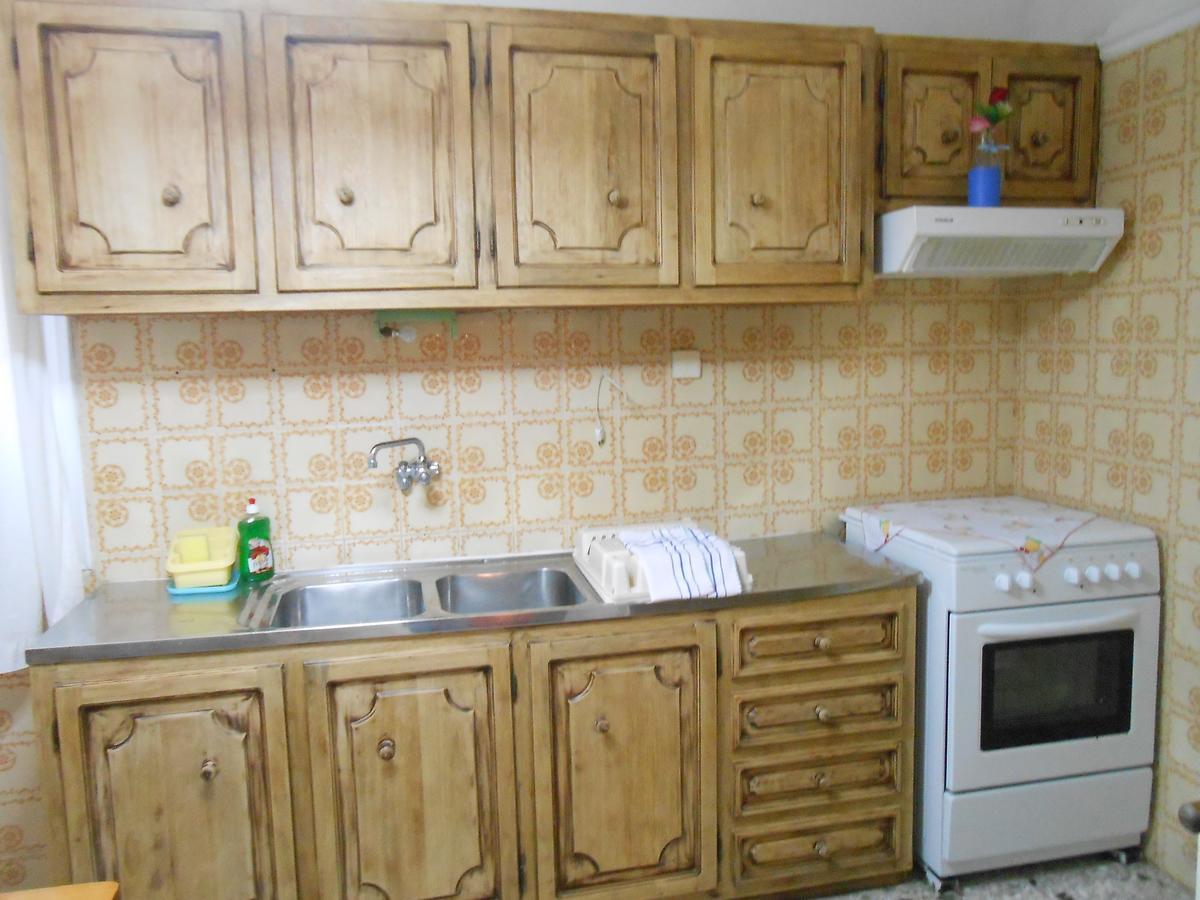 Agnes Rooms Kini Екстериор снимка